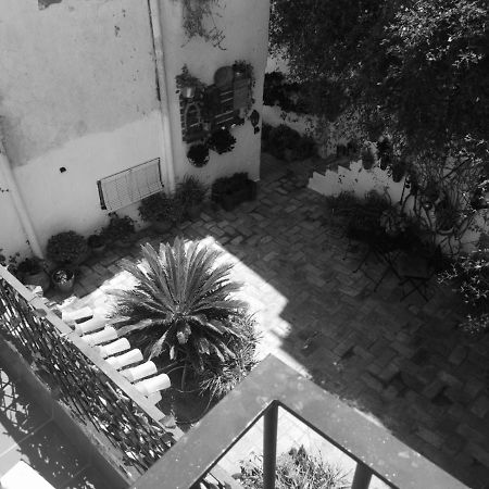 Alojamiento Con Encanto Vejer de la Frontera Εξωτερικό φωτογραφία