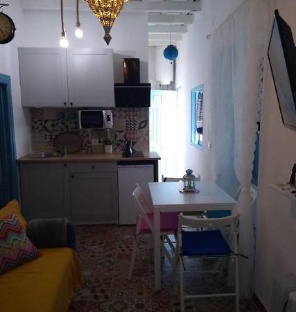 Alojamiento Con Encanto Vejer de la Frontera Εξωτερικό φωτογραφία
