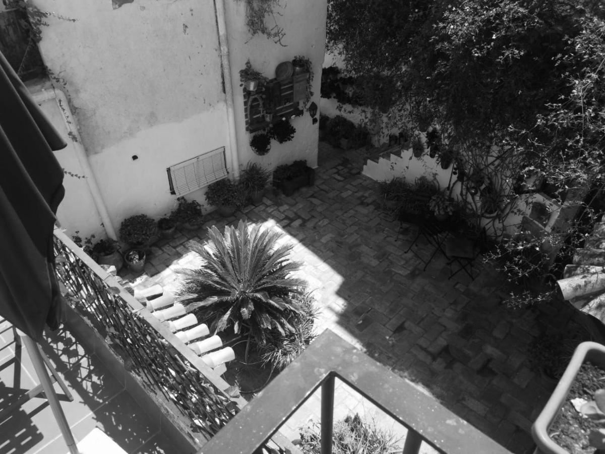 Alojamiento Con Encanto Vejer de la Frontera Εξωτερικό φωτογραφία