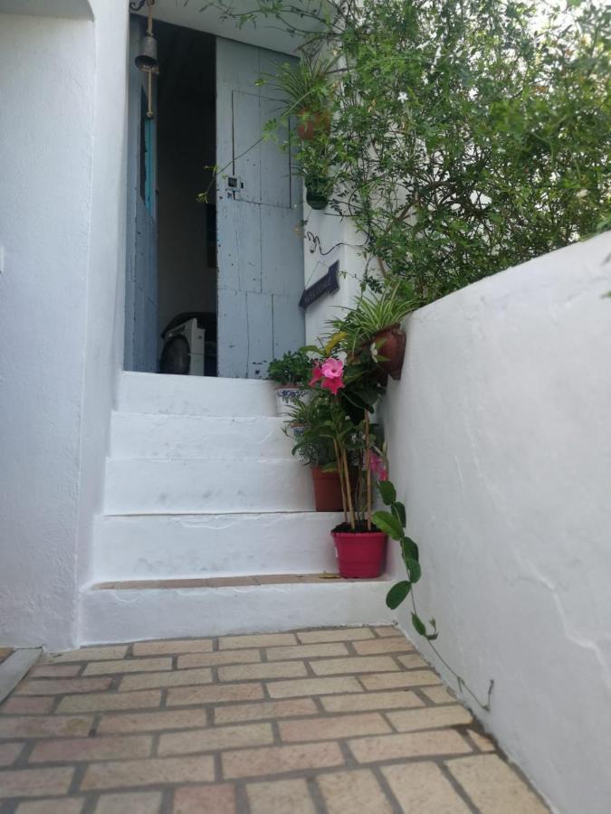 Alojamiento Con Encanto Vejer de la Frontera Εξωτερικό φωτογραφία