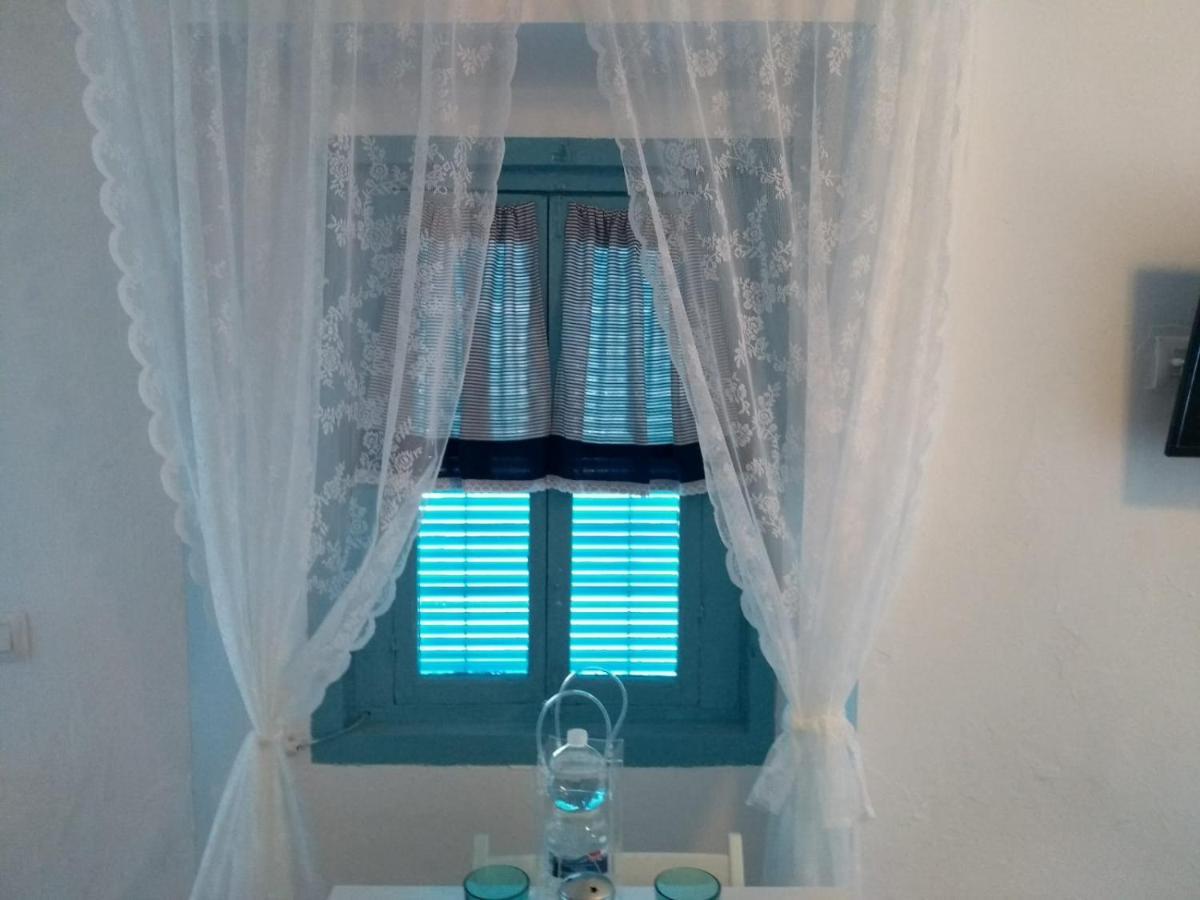 Alojamiento Con Encanto Vejer de la Frontera Εξωτερικό φωτογραφία